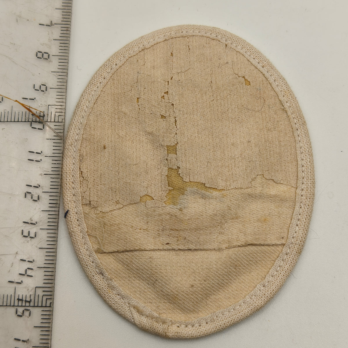 Doctor Kriegsmarine's Pacht Original.