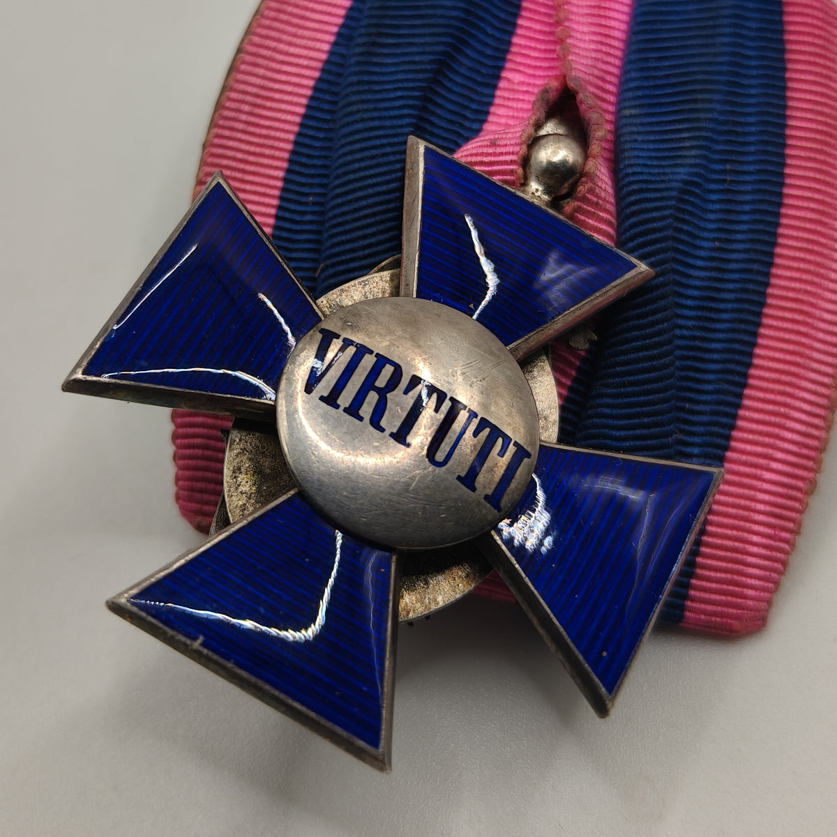 Order of St. Michael Knight 4th class, Medal. Baviaria State, Germany.