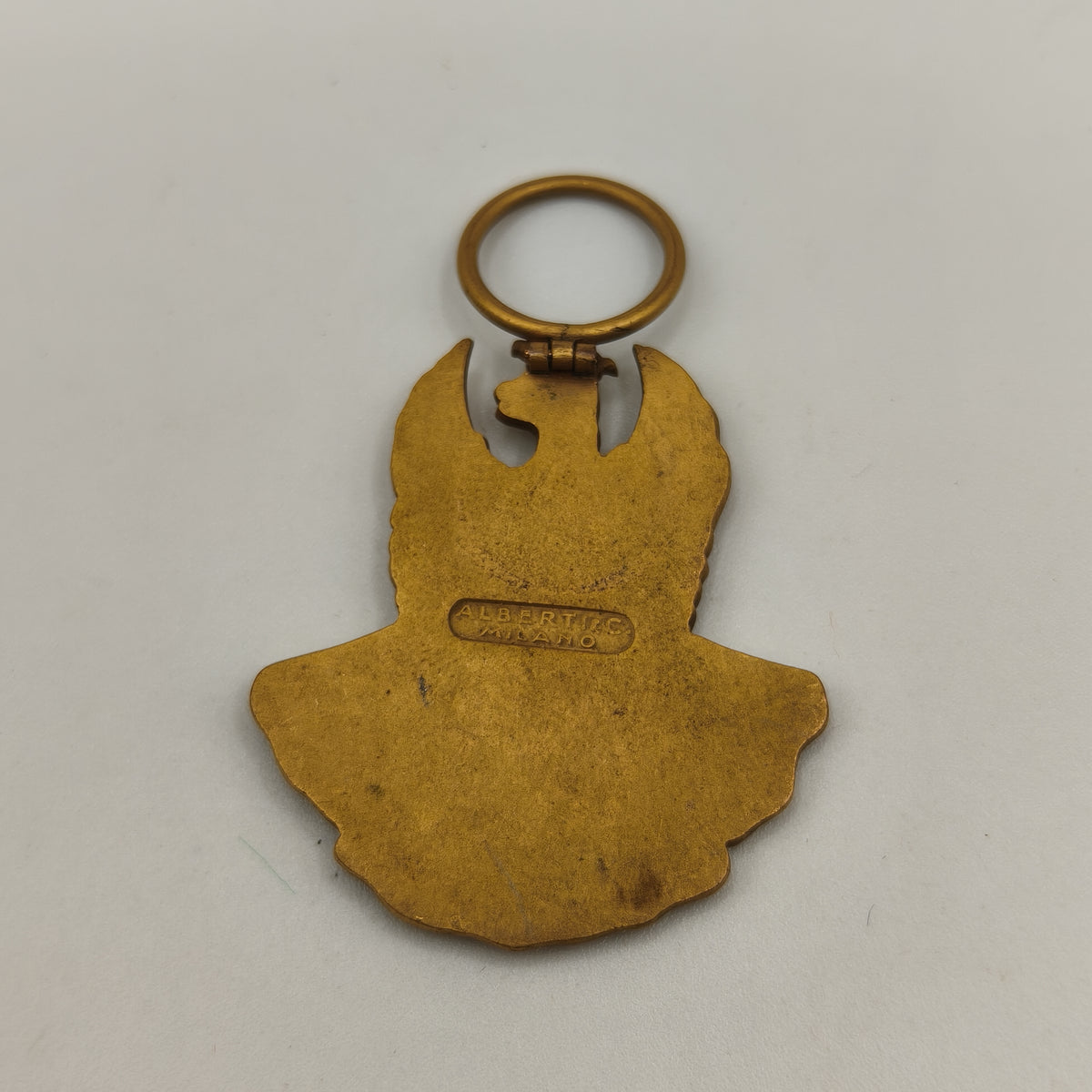 European Masonic Medal.