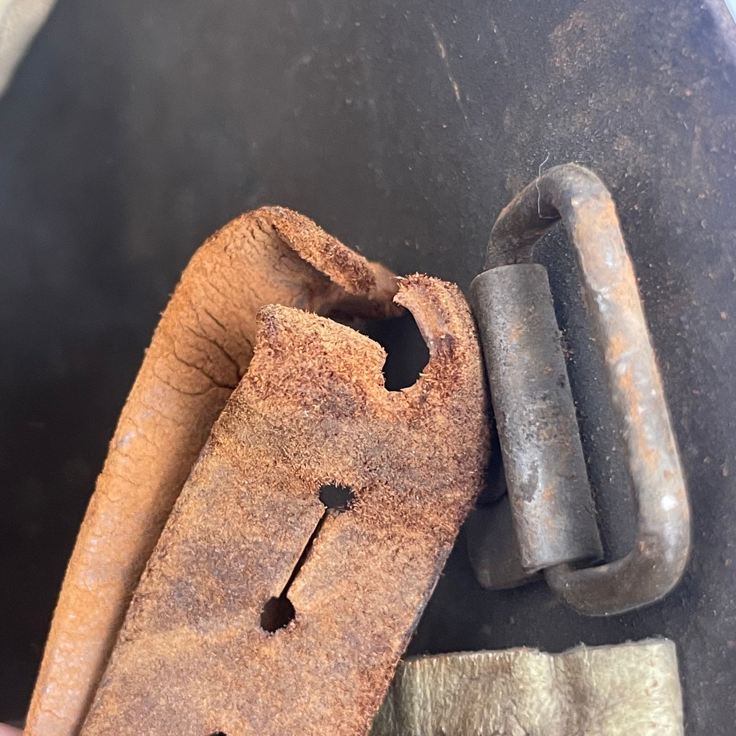 Luftschutz M32 Helm tschechisch neu aufgelegt