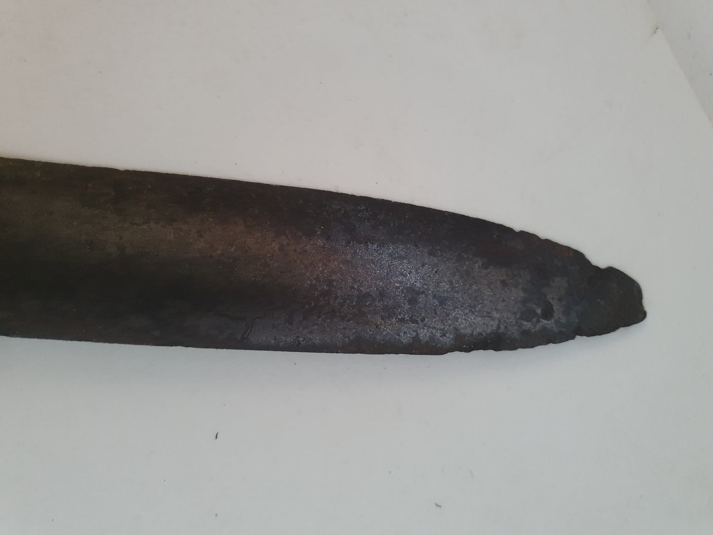 In Kuba verwendete Machete