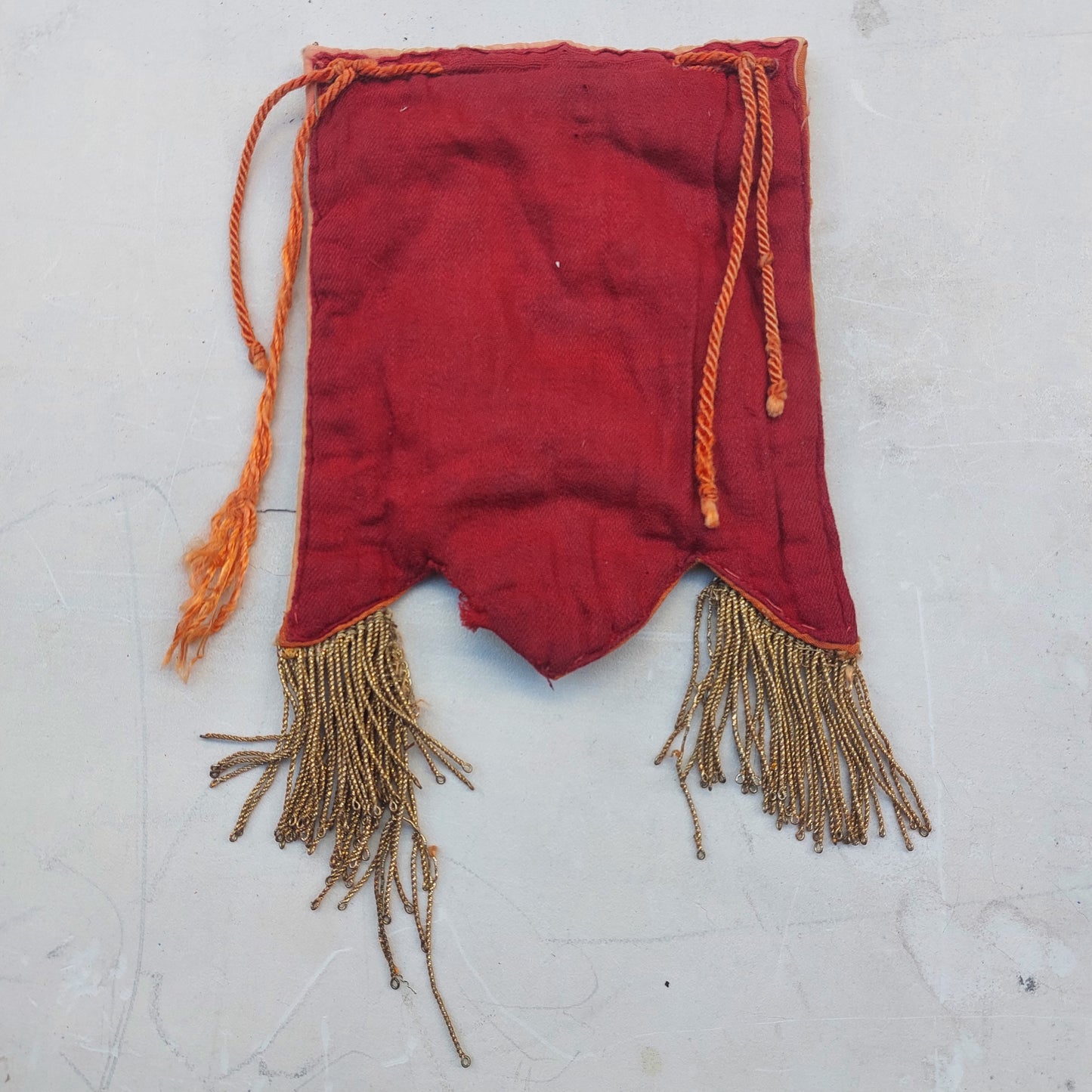 Small Civil War Banner