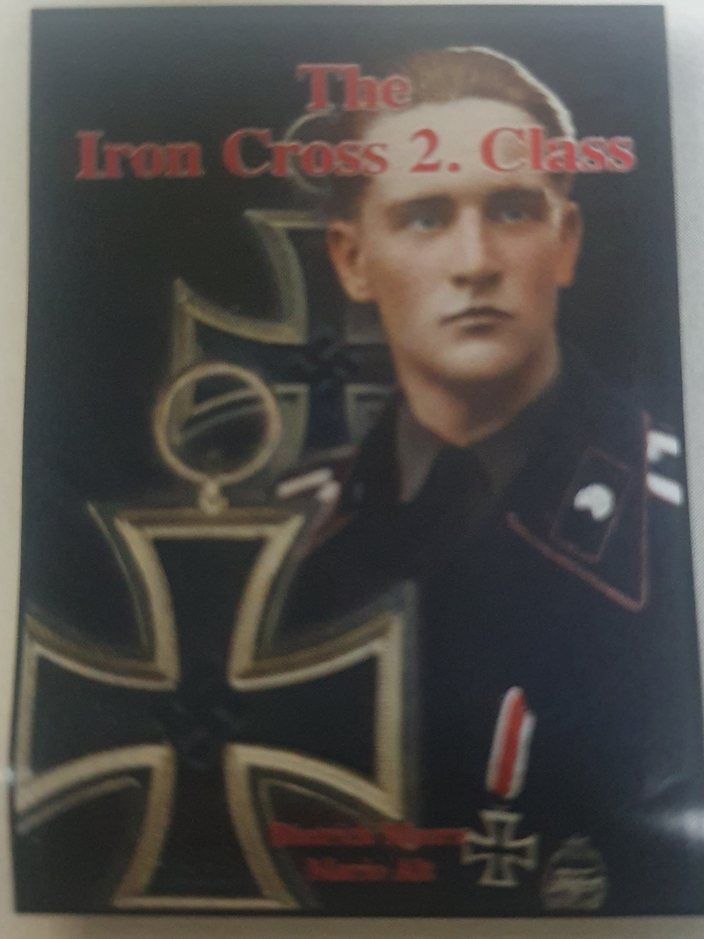 La Cruz de Hierro 2. Clase