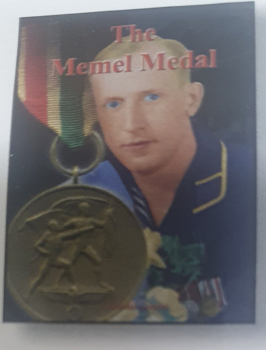 The memel medal