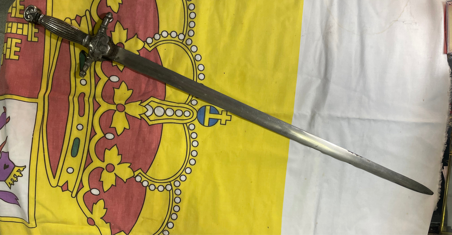 Machete Kuba La Habana. Ultramar