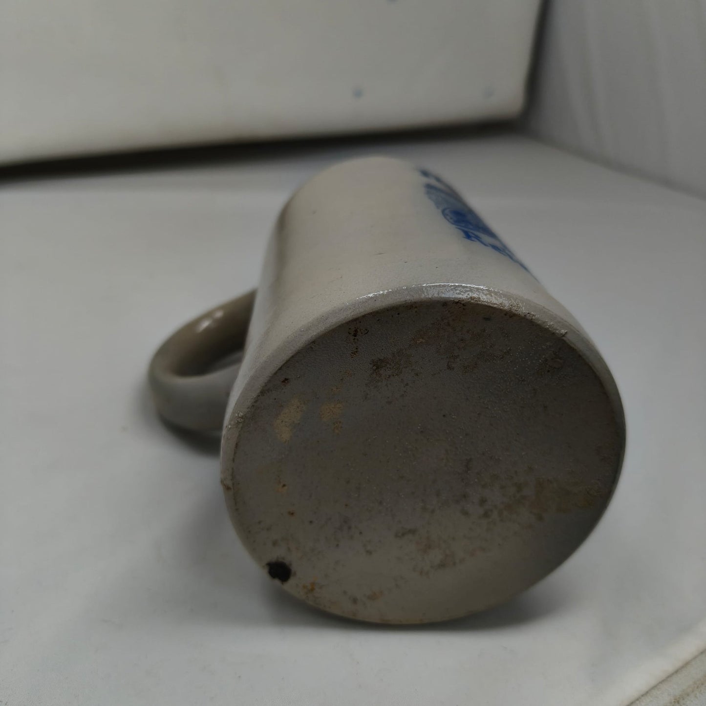 Taza conmemorativa de nuremberg. IIWW