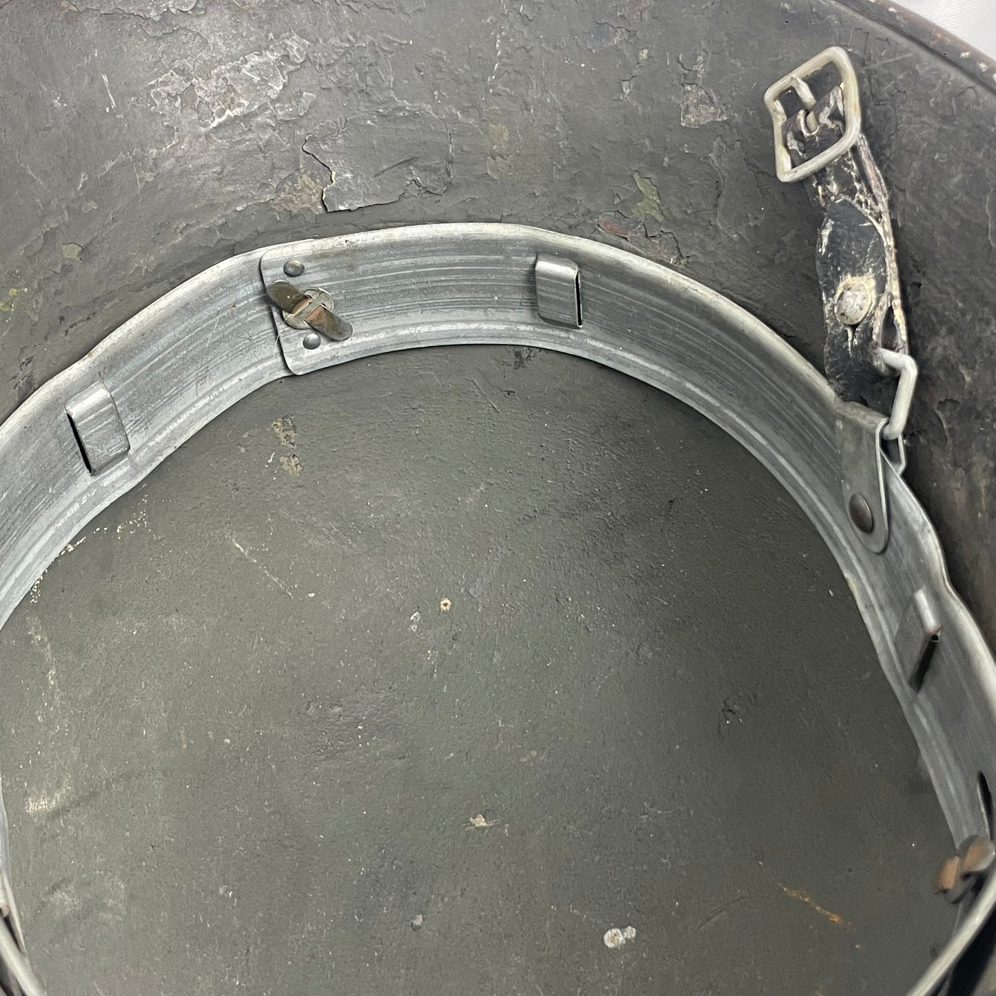 casco de la wehrmacht m18 1250