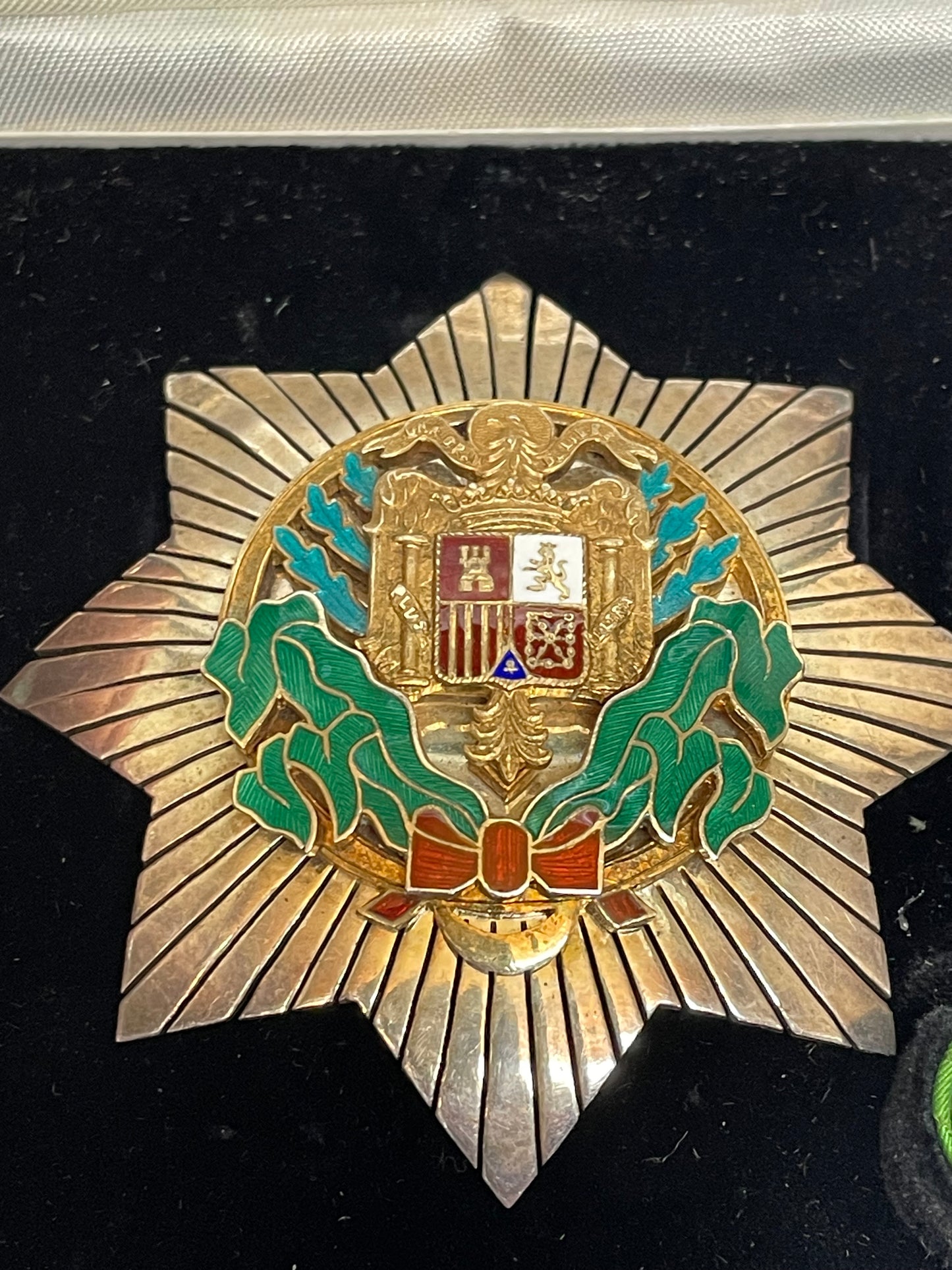 Großer Kreuzorden Afrikas