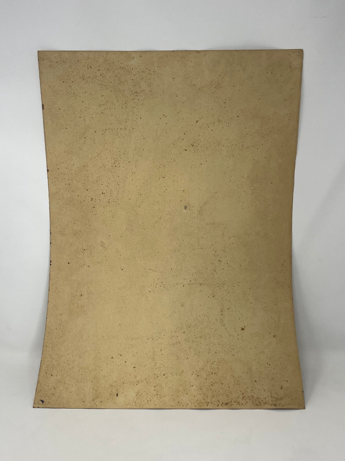 Raro Boceto Propaganda Pintado Guerra Civil „¡No se puede perder lo reconquistado!“