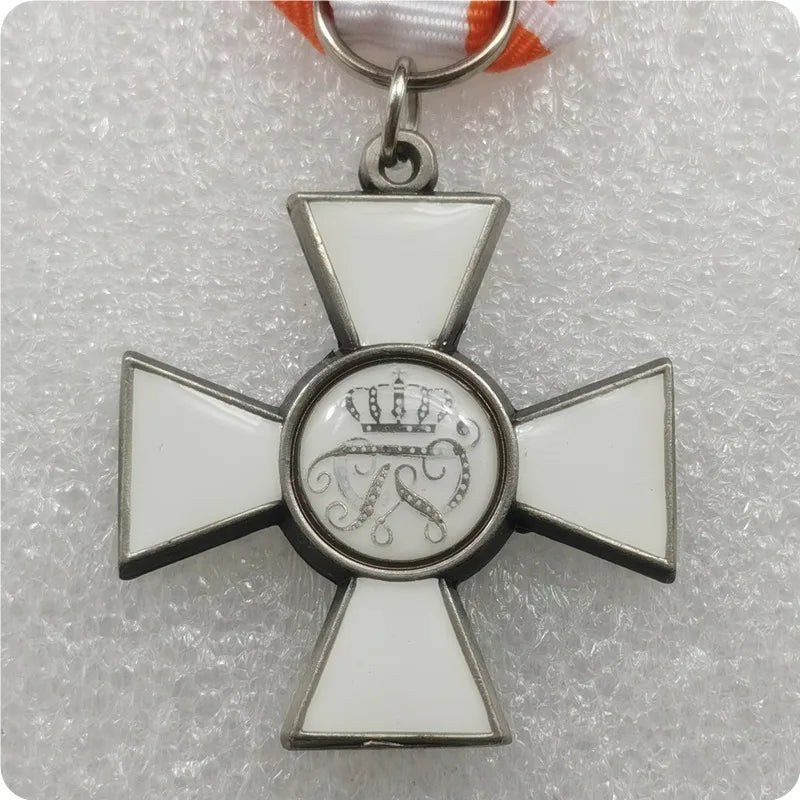 Copia de medallas de la Primera Guerra Mundial