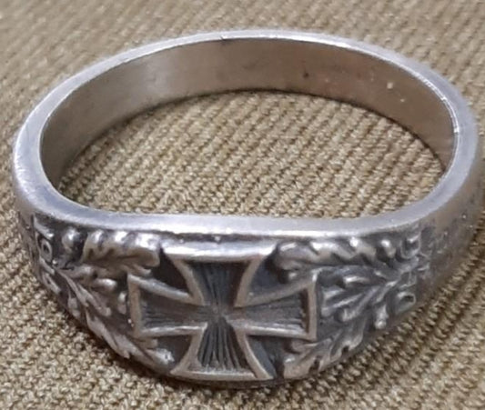 WWI ring REPRODUCTION