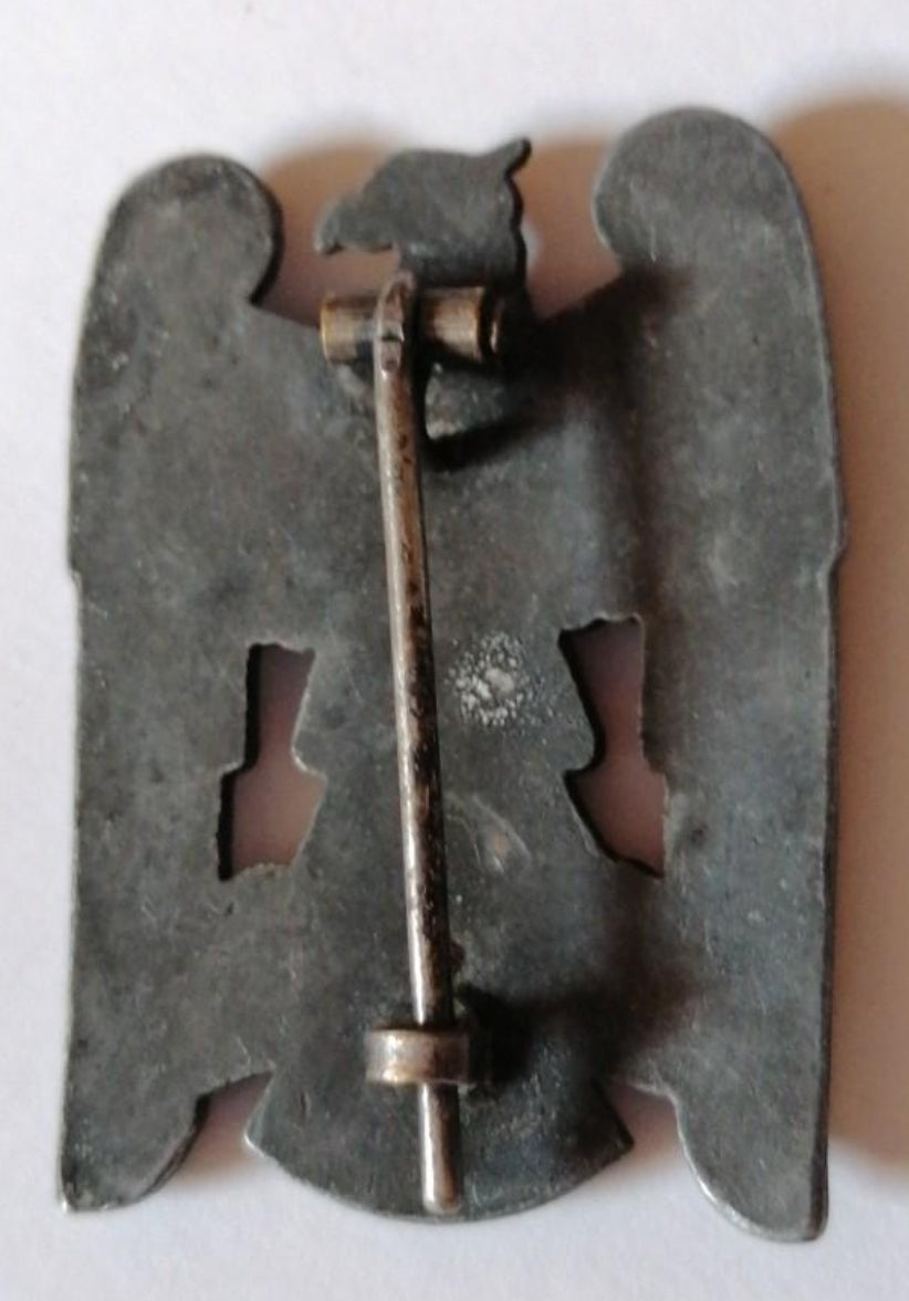 Schlesischer Adler 1. Klasse