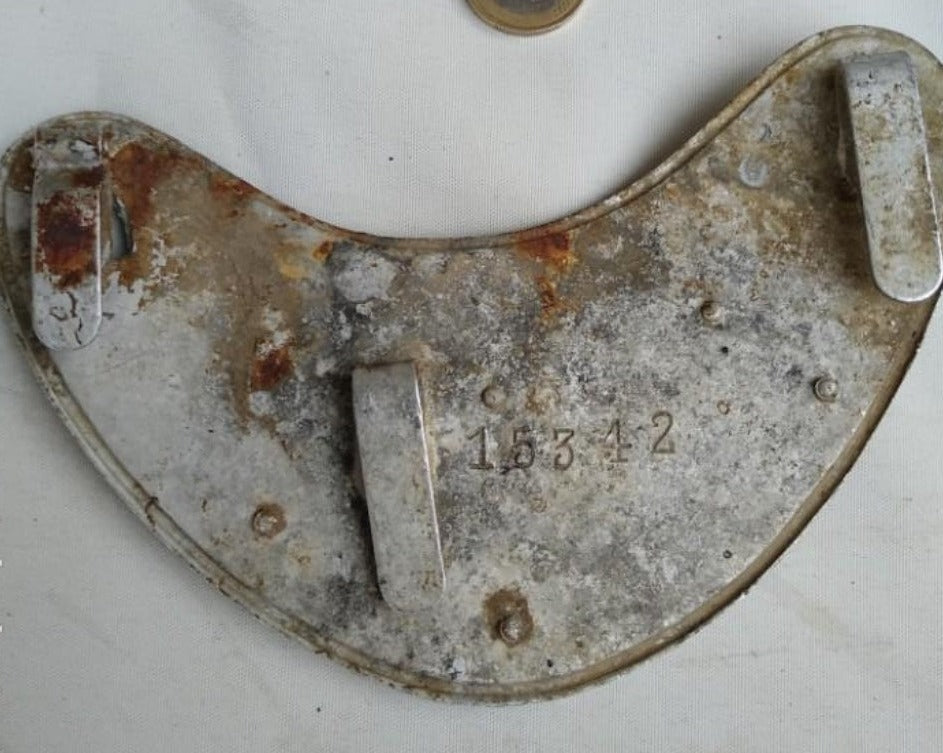 Ungarische Militärpolizei Gola