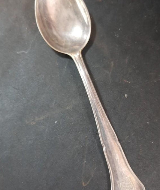 WEHRMACHT High Command Spoon