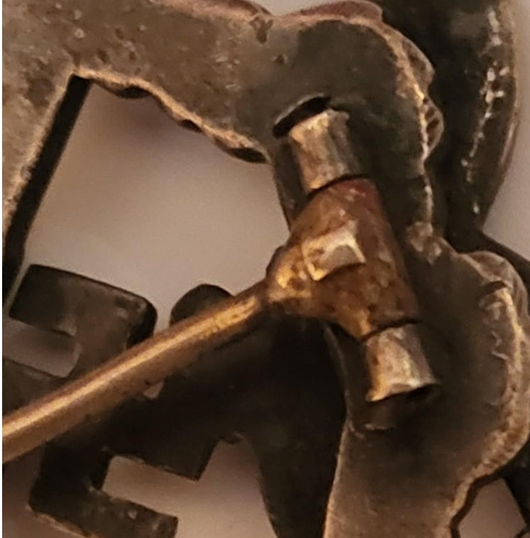 Flakabzeichen der Luftwaffe