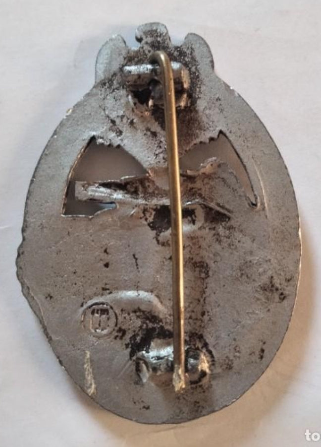 Insignias Panzer alemanas