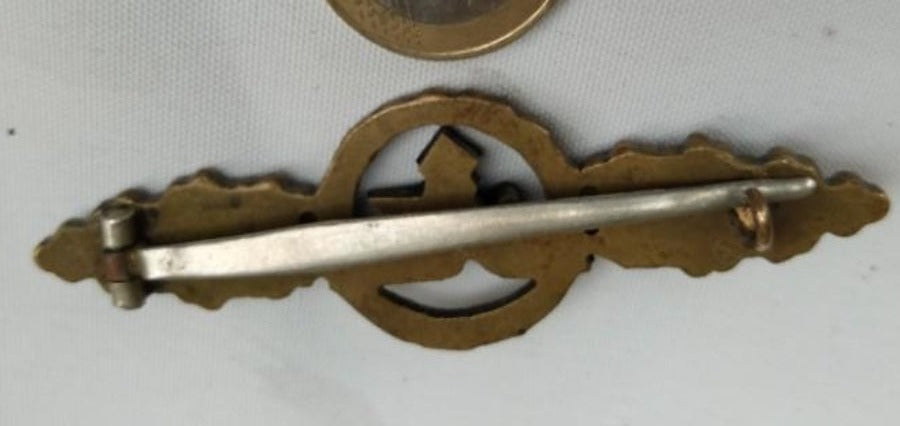 Transport-Pilotleiste