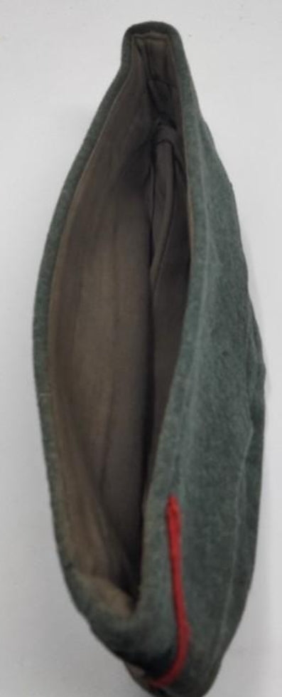 Deutsche Infanterie-MützeDeutsche Infanterie-Mütze