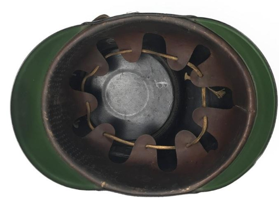 Deutsche Polizei Tchako