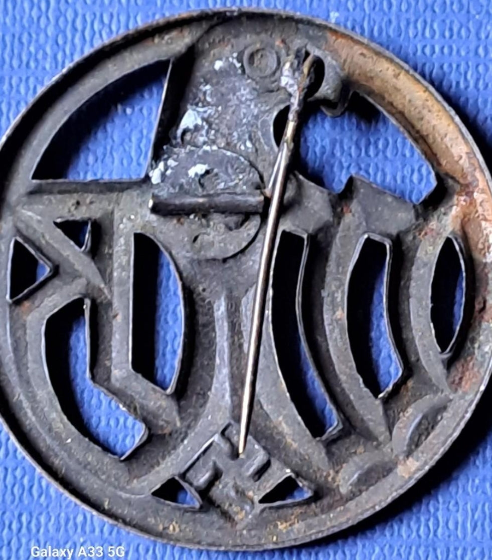 German Wehrmacht badge