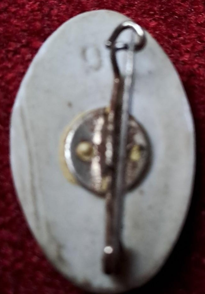 German Hitler Youth badge