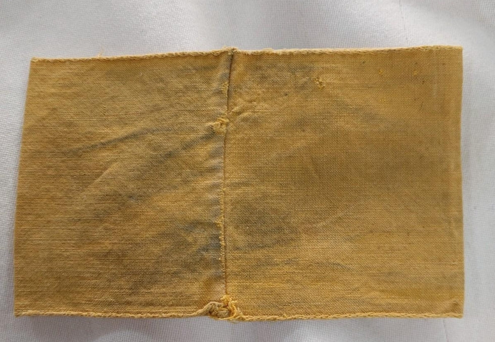 Armband der Wehrmacht