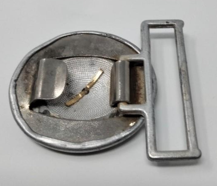 NSDAP German Hunting Association Buckle