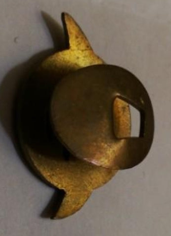 German political distinctive U.M.B.