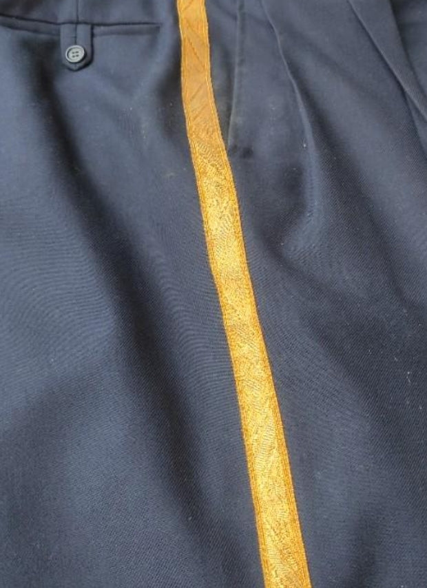 Franco period civil house uniform