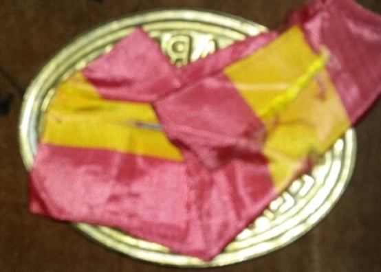 Placa Parque de Artillería Sevilla guerra civil