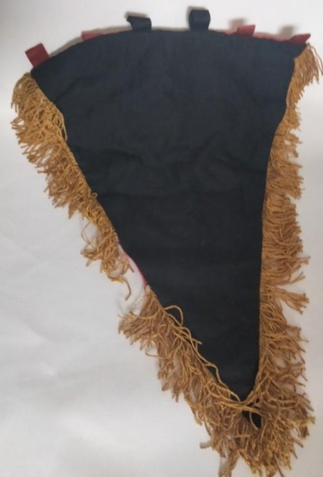 Francos Jugendphalangen-Wimpel