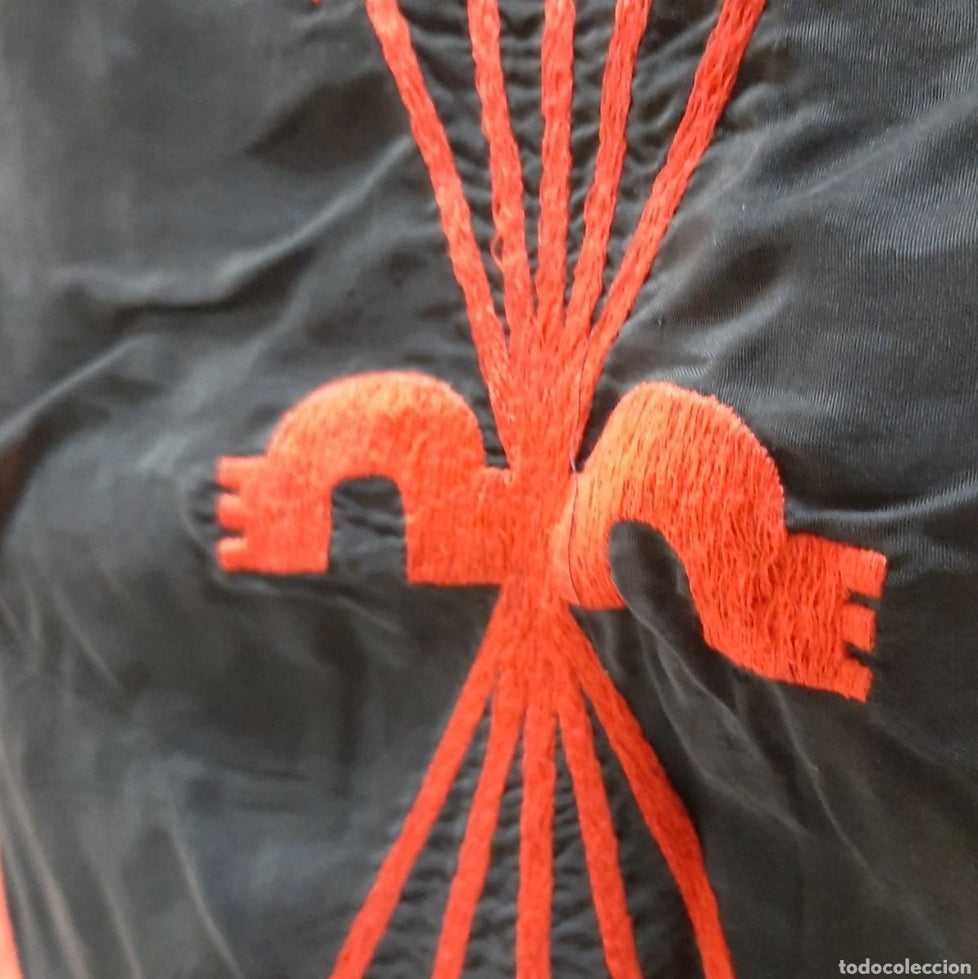 Centuria-Banner vor der Jugend