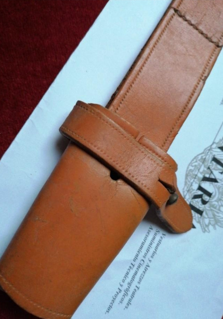 Tahali Zivilgarde für Bajonett