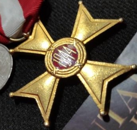 Se restablece el orden de Polonia