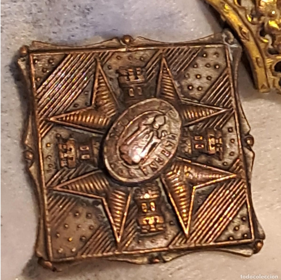 Medaille der Falange-Jugendorganisation