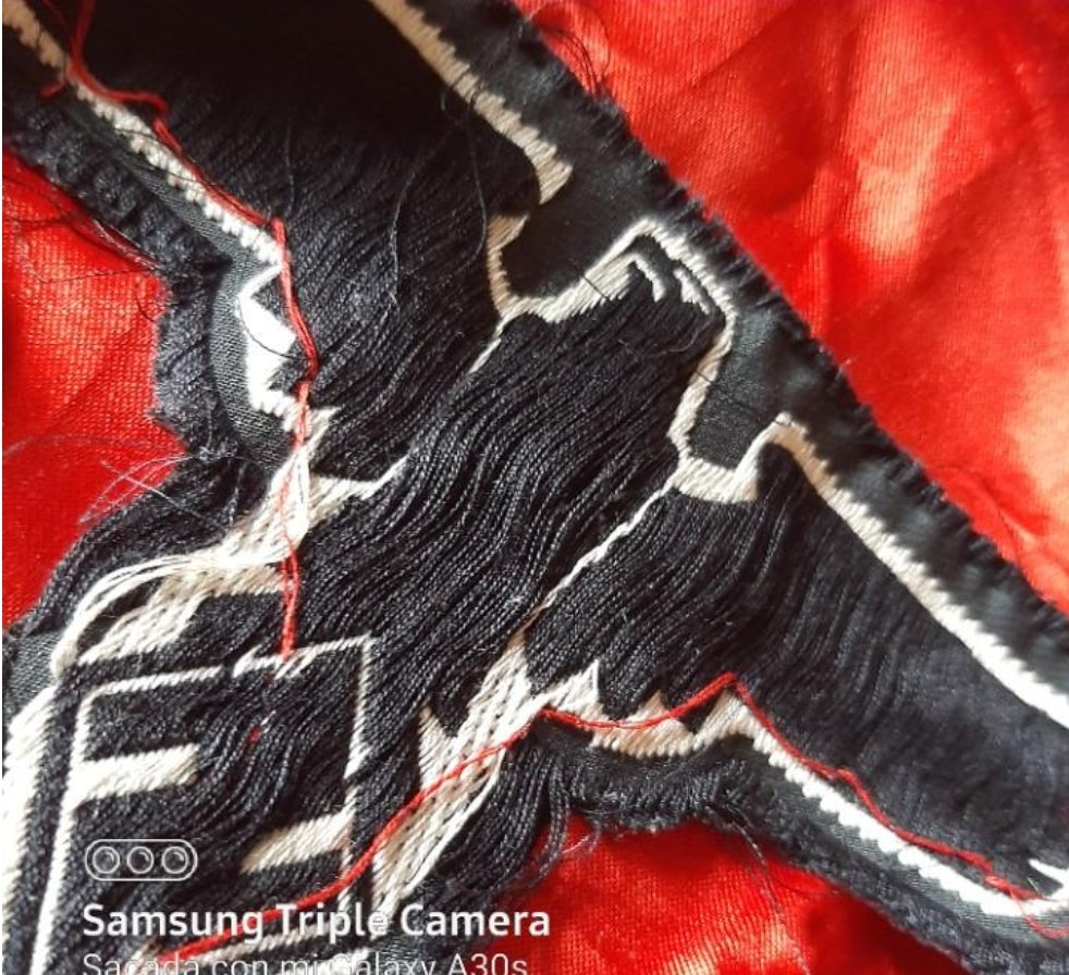 Adler NS Deutscher Studentenbund