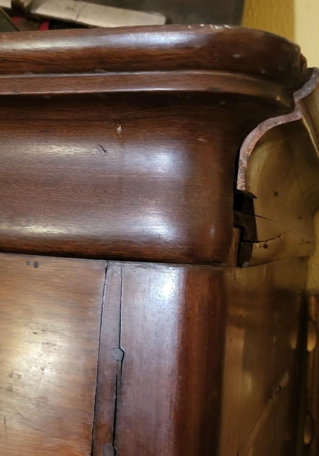 ARMARIO inquisición