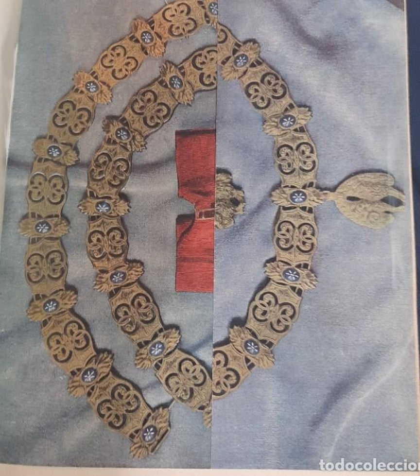 Libro de Decoraciones Españolas