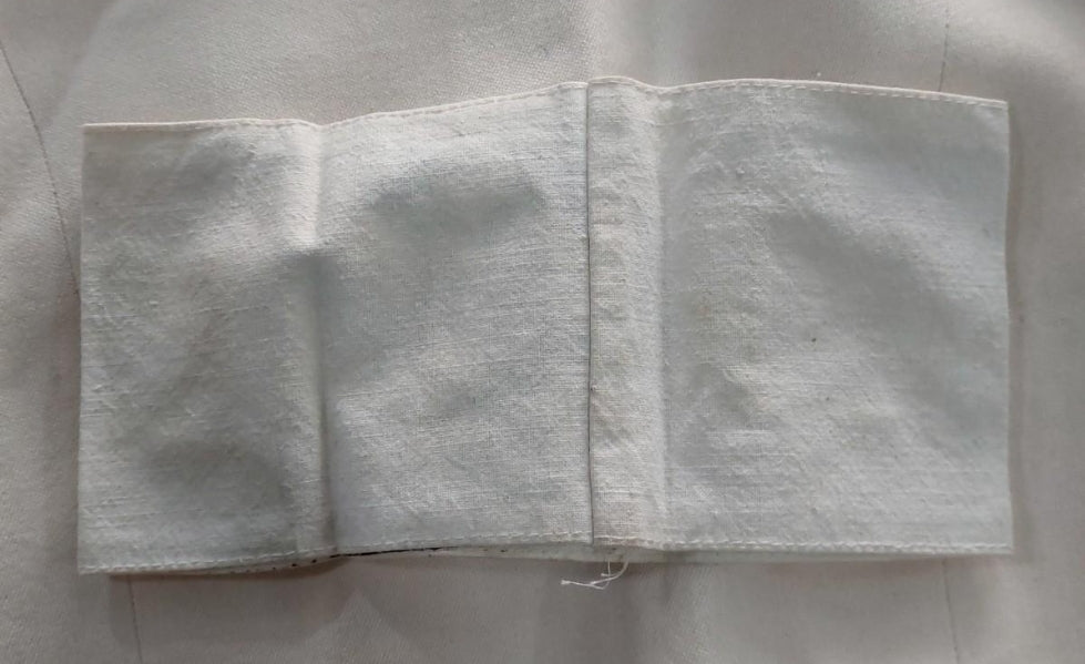 Armband der Wehrmacht