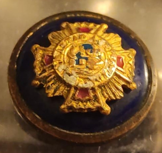 Two miniatures from the Elizabeth II era