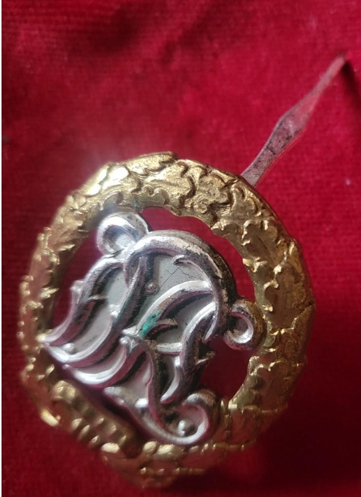 Auszeichnung für Verstümmelte des Dritten Reiches