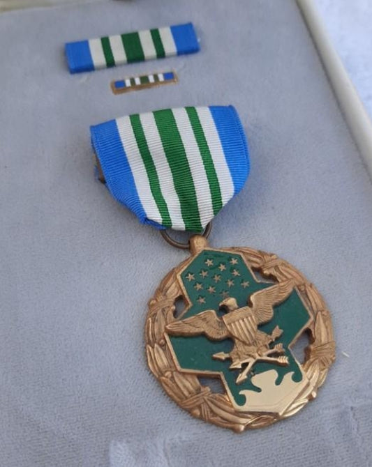 American Military Merit Medal