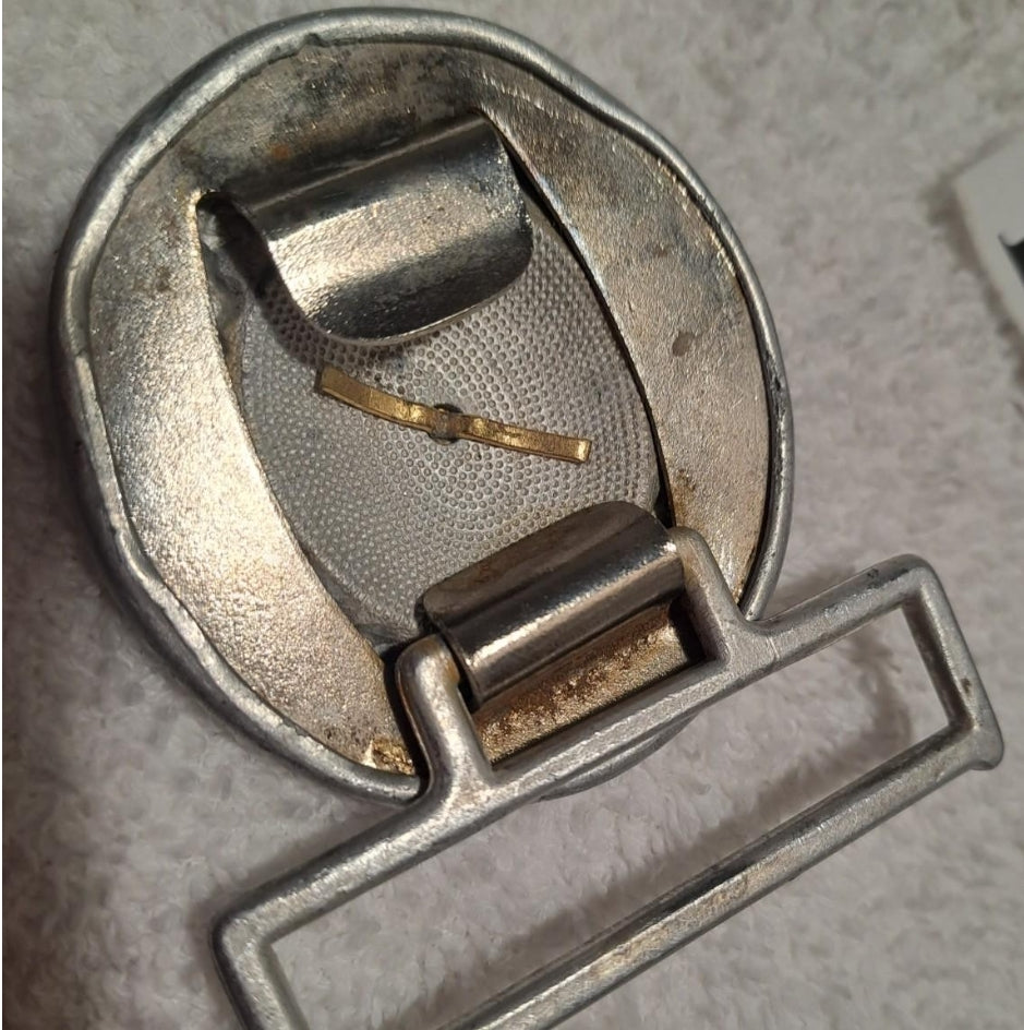 NSDAP-Schnalle des Deutschen Jagdbundes