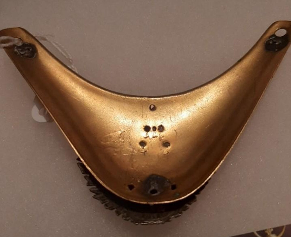 Gola der Ingenieure Alfons XIII