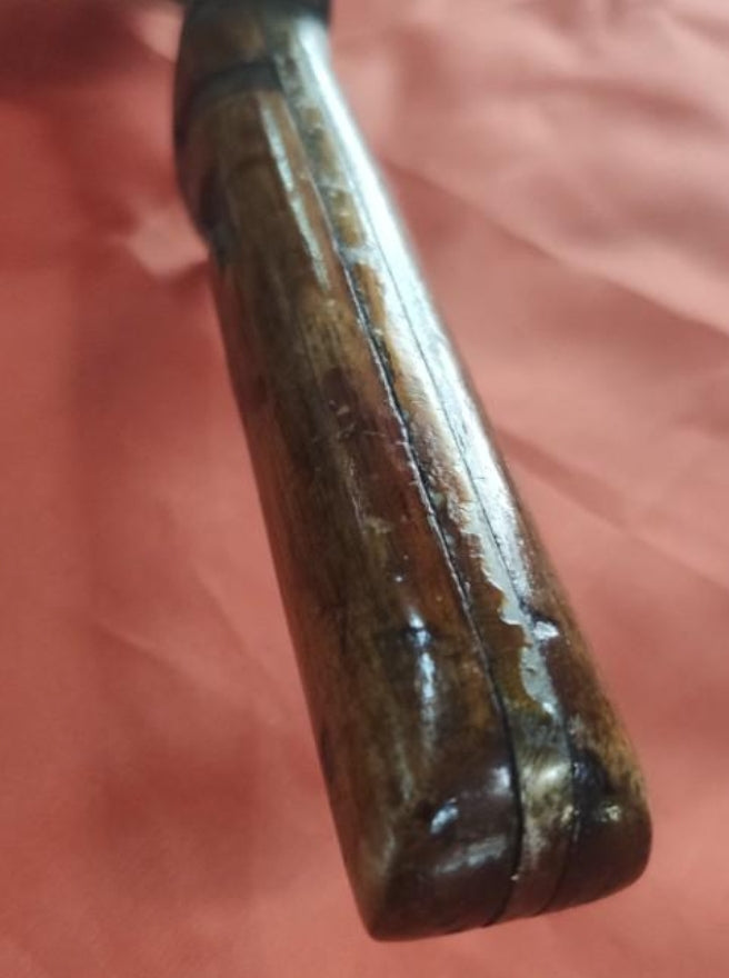 Trench dagger Austria World War 1