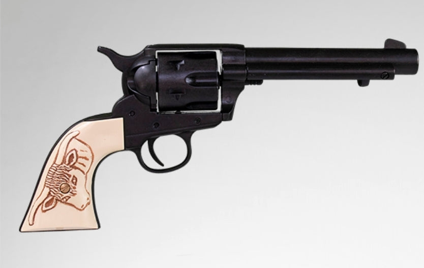 Replica of the Peacemaker T 5'5 revolver