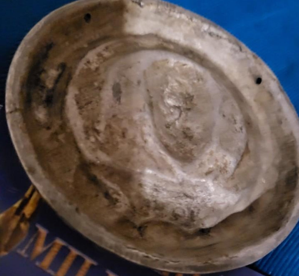 Pablo Iglesias-Plakette