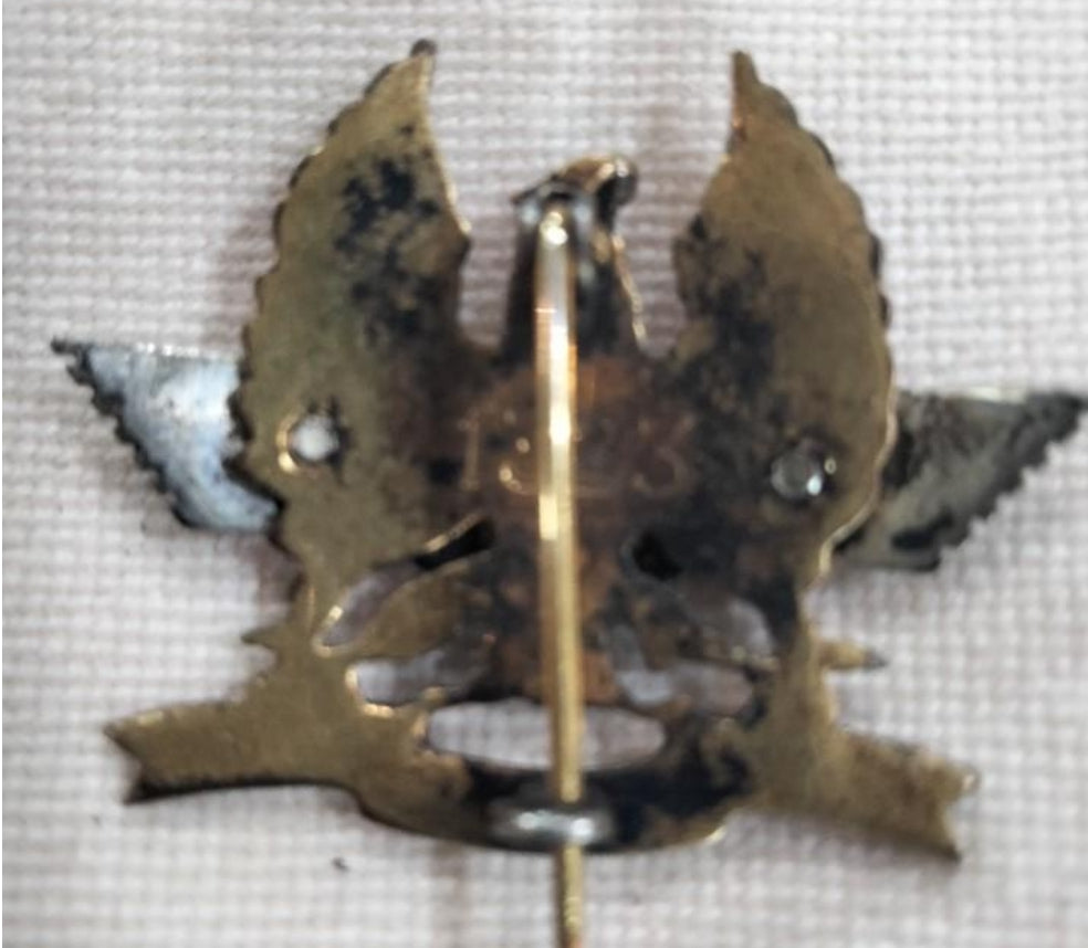 Silber Luftfahrt Roquisqui