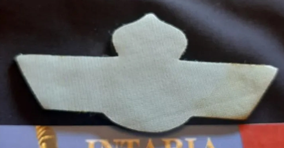 Tela paracaidista rokiski