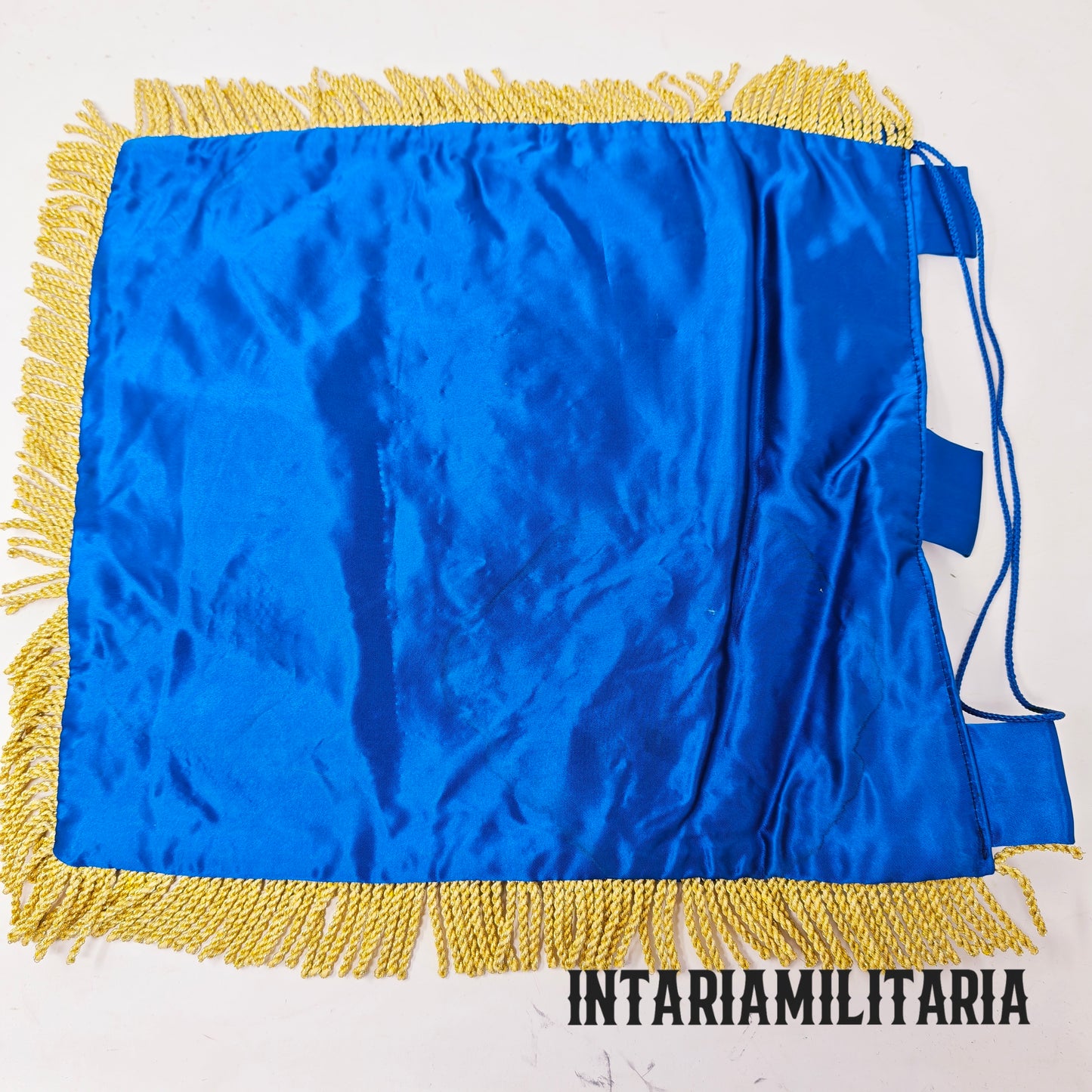 Bandera Archivo Militar de Guadalajara España